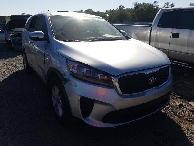 KIA SORENTO L 2020 5xypg4a31lg657754