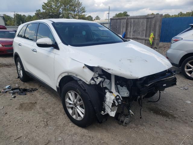 KIA SORENTO L 2020 5xypg4a31lg660766