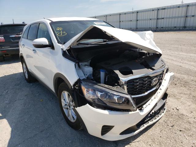 KIA SORENTO L 2020 5xypg4a31lg663778