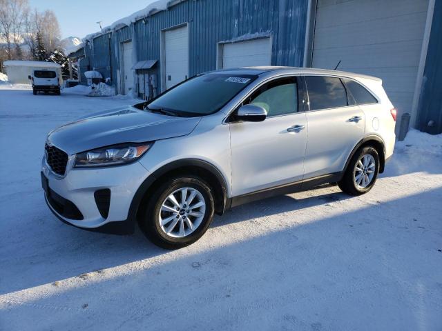 KIA SORENTO 2020 5xypg4a31lg664932