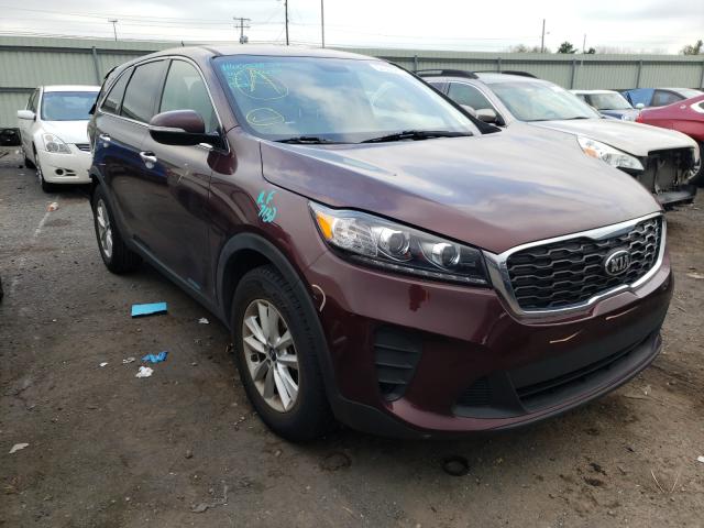 KIA SORENTO L 2020 5xypg4a31lg669919