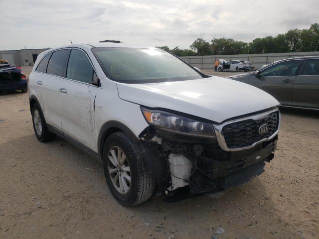 KIA SORENTO L 2020 5xypg4a31lg670519