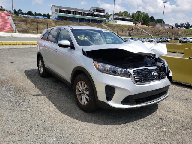 KIA SORENTO L 2020 5xypg4a31lg672058