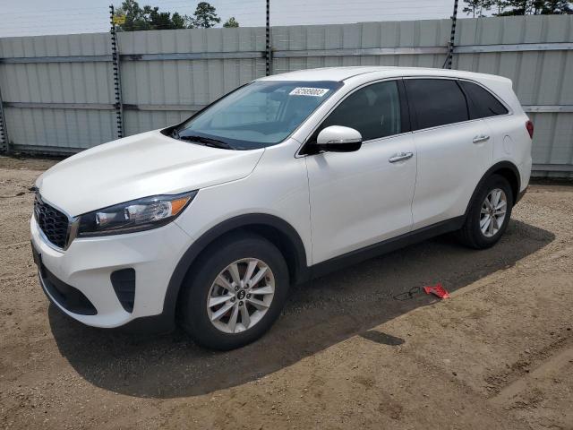 KIA SORENTO L 2020 5xypg4a31lg675462