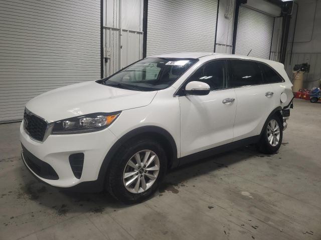 KIA SORENTO 2020 5xypg4a31lg678250