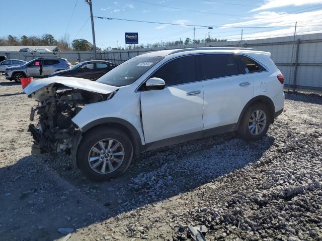 KIA SORENTO L 2020 5xypg4a31lg679091