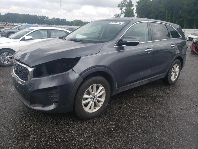 KIA SORENTO L 2020 5xypg4a31lg680709