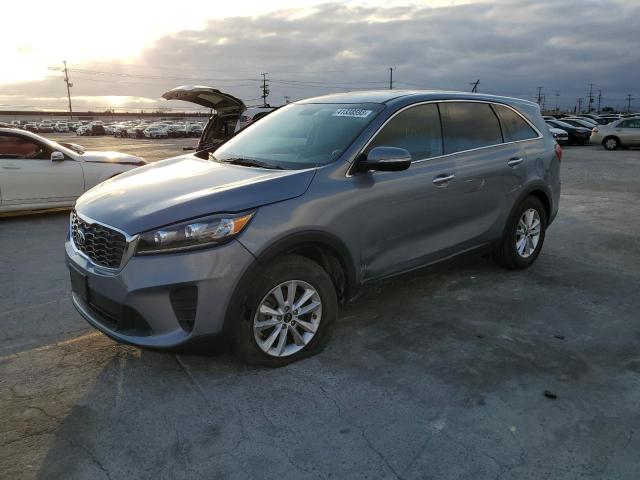 KIA SORENTO L 2020 5xypg4a31lg701266