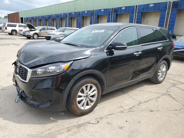 KIA SORENTO L 2020 5xypg4a31lg711554