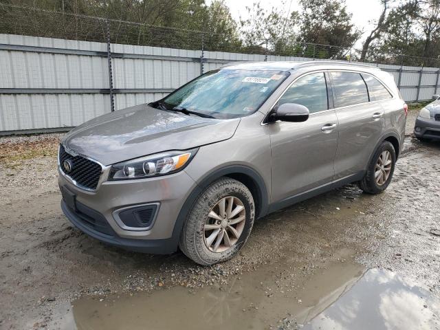 KIA SORENTO 2016 5xypg4a32gg004940