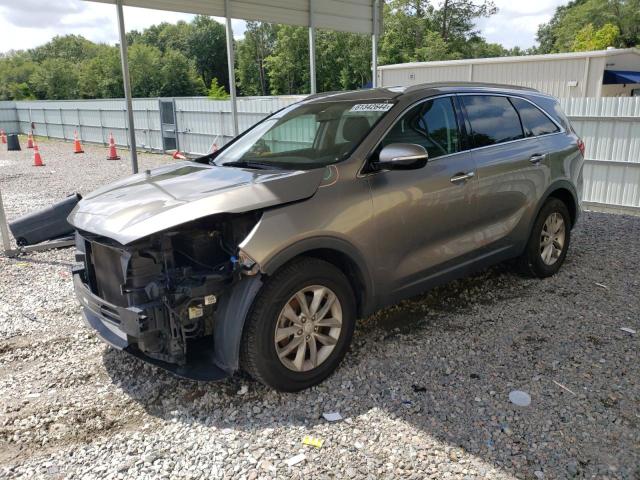 KIA SORENTO 2016 5xypg4a32gg059744