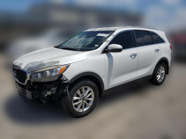 KIA SORENTO 2016 5xypg4a32gg082635