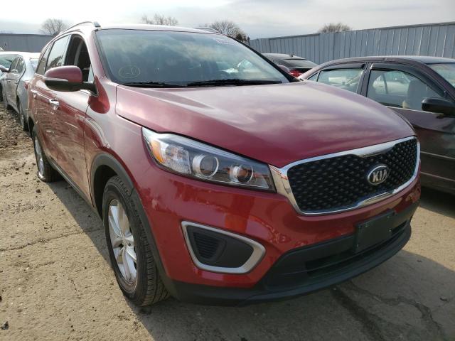 KIA NULL 2016 5xypg4a32gg098477