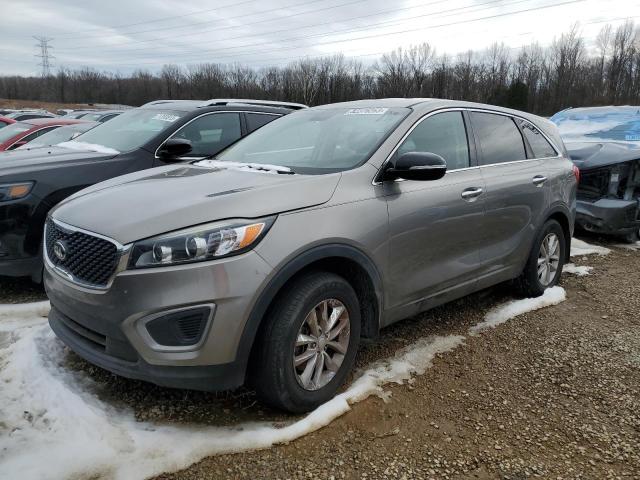 KIA SORENTO 2016 5xypg4a32gg109784