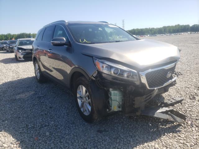 KIA SORENTO 2016 5xypg4a32gg119618