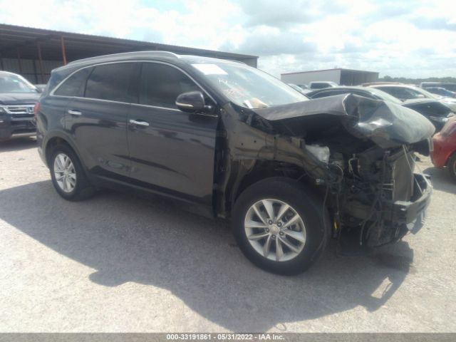 KIA SORENTO 2016 5xypg4a32gg154000