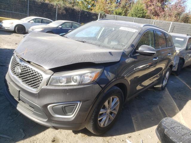 KIA SORENTO 2016 5xypg4a32gg164218