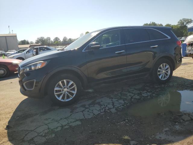 KIA SORENTO 2017 5xypg4a32hg205383