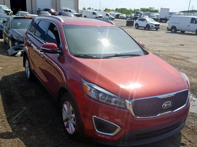 KIA NULL 2017 5xypg4a32hg212804