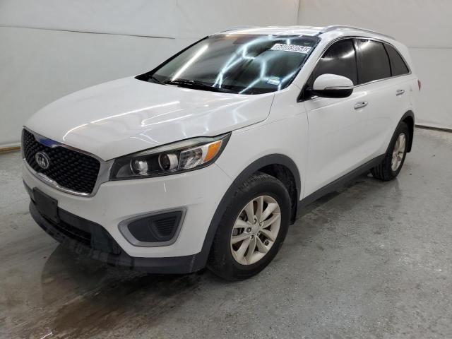 KIA SORENTO LX 2017 5xypg4a32hg233703