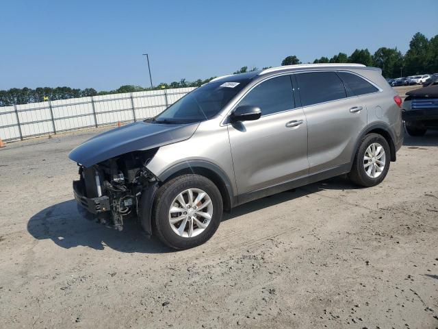 KIA SORENTO 2017 5xypg4a32hg257967