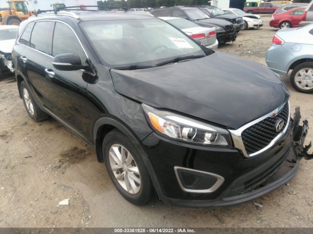 KIA NULL 2017 5xypg4a32hg263185