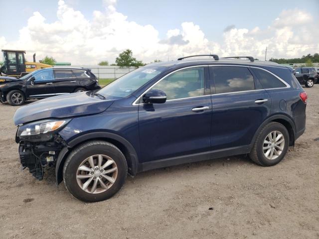 KIA SORENTO 2017 5xypg4a32hg290788