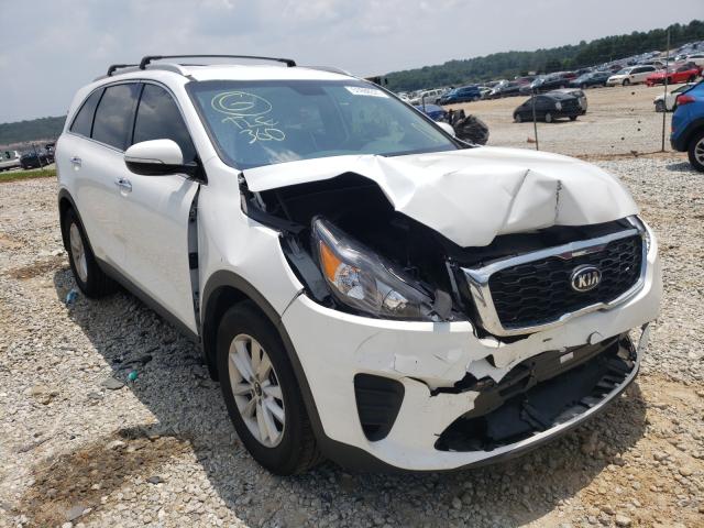 KIA SORENTO L 2019 5xypg4a32kg448702