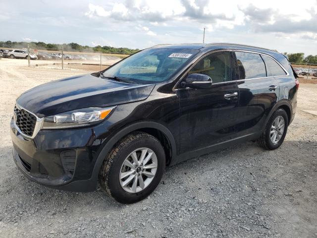 KIA SORENTO 2019 5xypg4a32kg451275