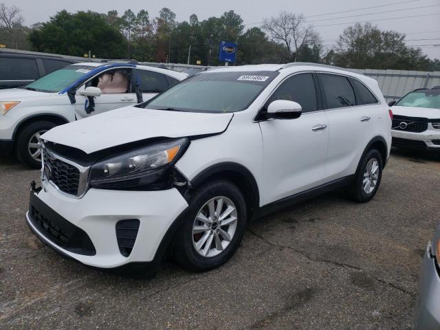 KIA SORENTO L 2019 5xypg4a32kg453074