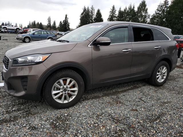 KIA SORENTO L 2019 5xypg4a32kg454502