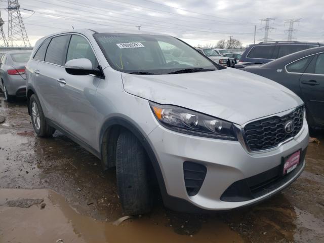 KIA SORENTO L 2019 5xypg4a32kg497821