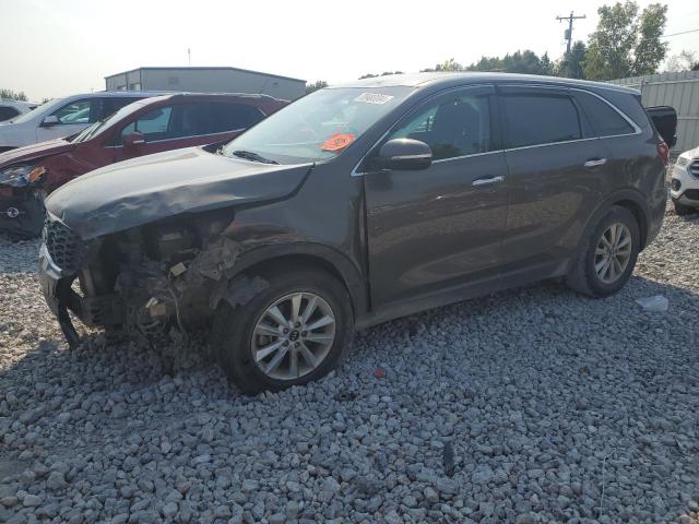 KIA SORENTO L 2019 5xypg4a32kg505576