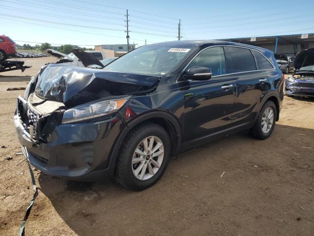 KIA SORENTO L 2019 5xypg4a32kg516920