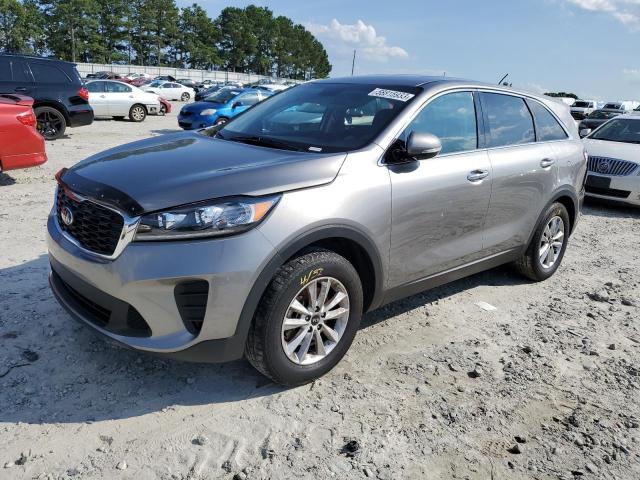 KIA SORENTO L 2019 5xypg4a32kg517615