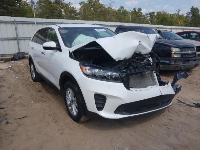 KIA NULL 2019 5xypg4a32kg532924