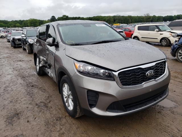 KIA SORENTO L 2019 5xypg4a32kg540148