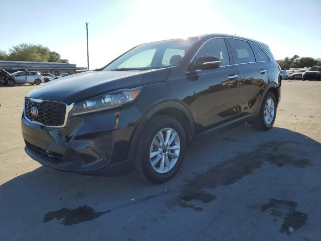 KIA SORENTO L 2019 5xypg4a32kg540277