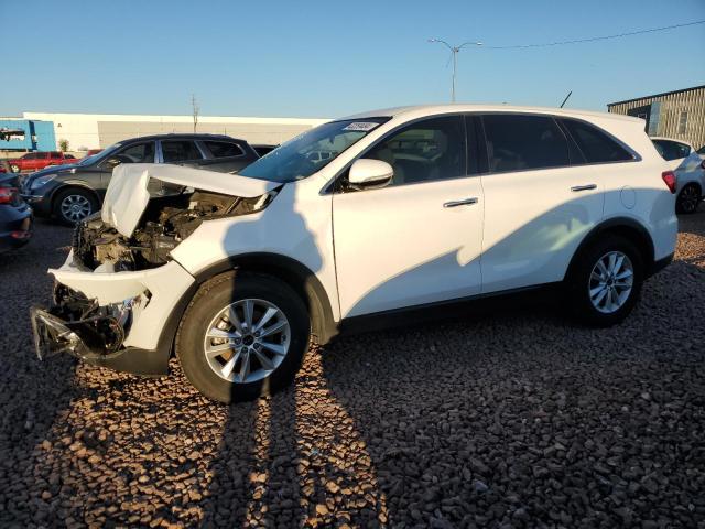 KIA SORENTO 2019 5xypg4a32kg549335