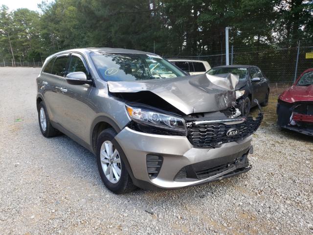 KIA NULL 2019 5xypg4a32kg552882