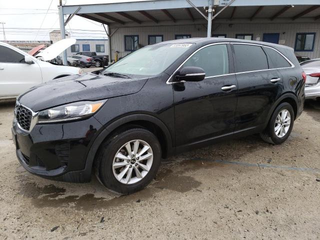 KIA SORENTO L 2019 5xypg4a32kg566748