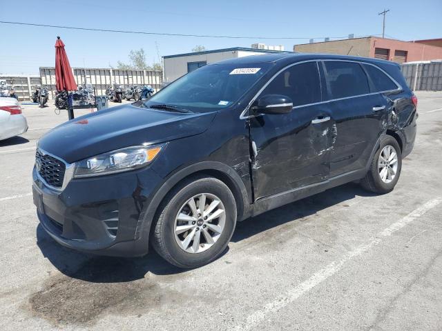 KIA SORENTO L 2019 5xypg4a32kg578740