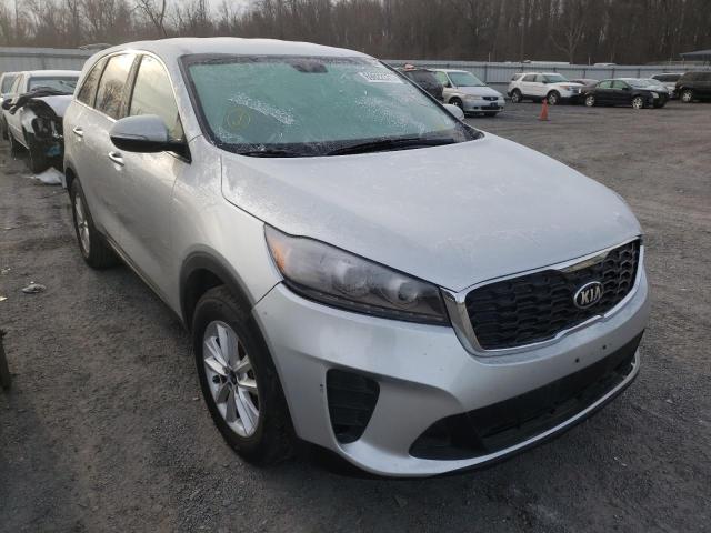 KIA SORENTO L 2019 5xypg4a32kg578818