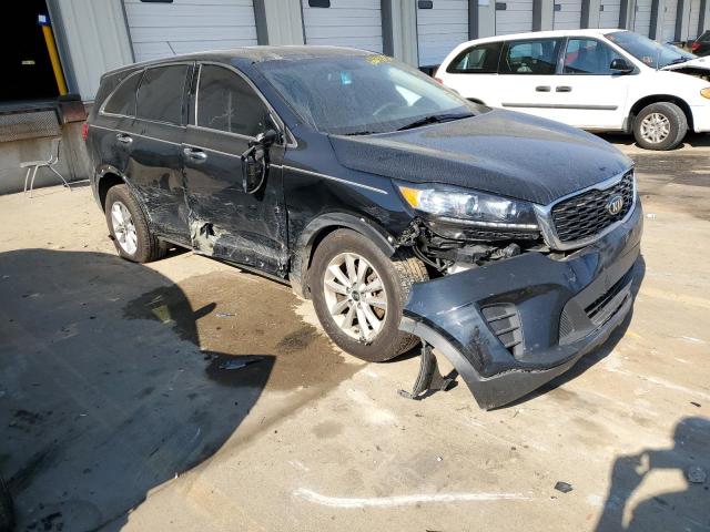 KIA SORENTO L 2019 5xypg4a32kg581007