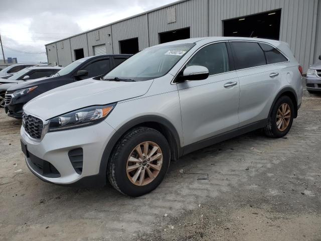 KIA SORENTO L 2019 5xypg4a32kg581881