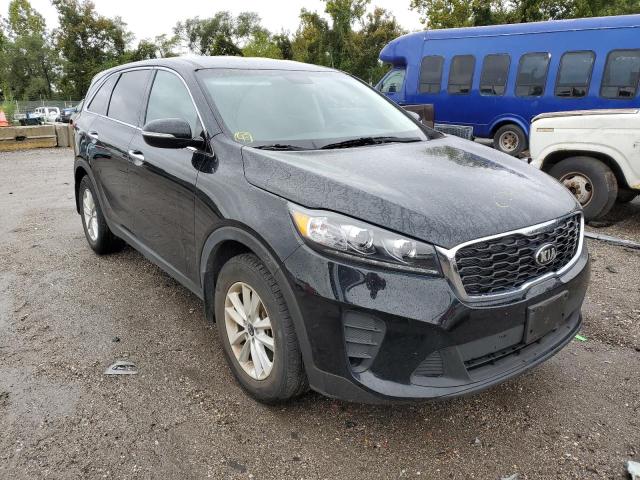 KIA SORENTO L 2019 5xypg4a32kg583839