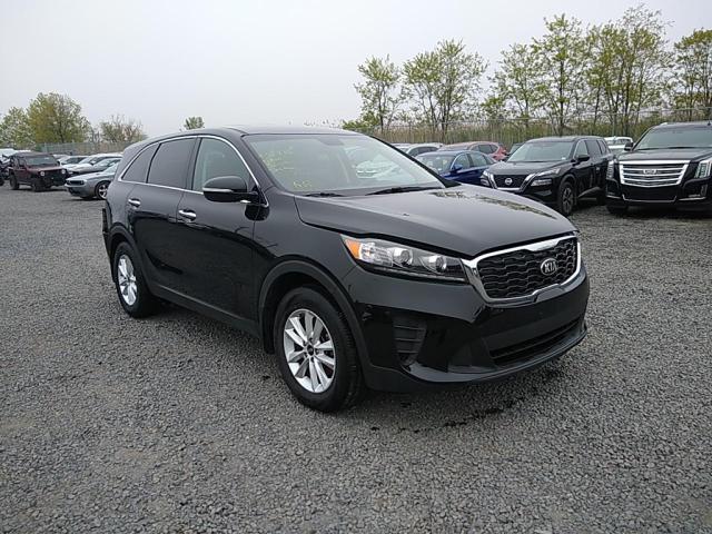 KIA SORENTO L 2019 5xypg4a32kg586224