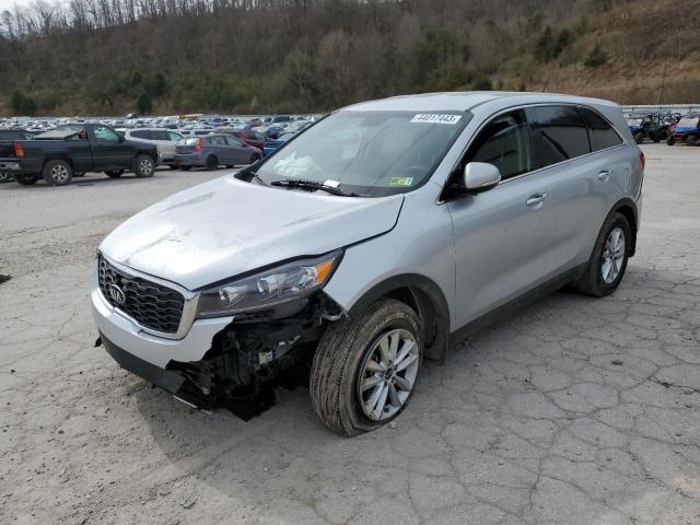 KIA SORENTO L 2019 5xypg4a32kg591973