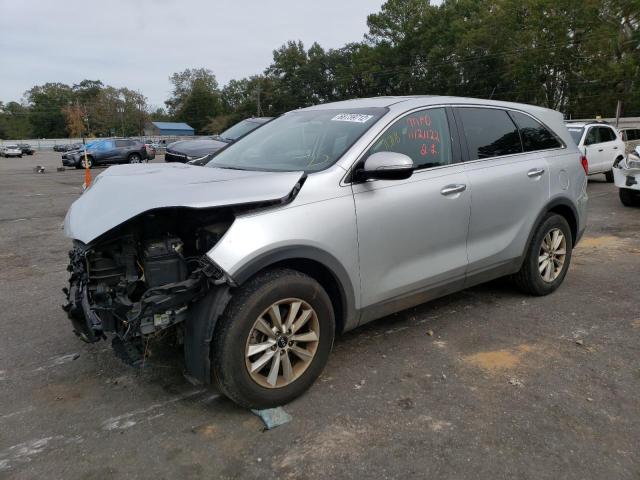 KIA SORENTO L 2019 5xypg4a32kg593688