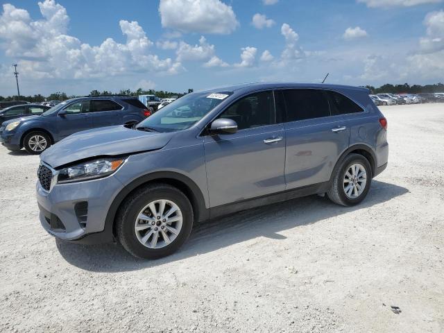 KIA SORENTO L 2019 5xypg4a32kg598681